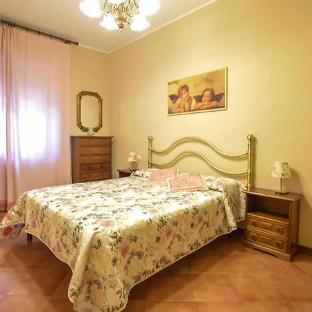 Apartment Lovely In With Wifi Camaiore