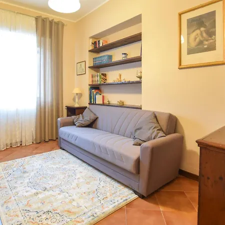 Lovely In With Wifi Apartment Camaiore