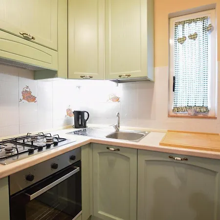Lovely In With Wifi Apartment