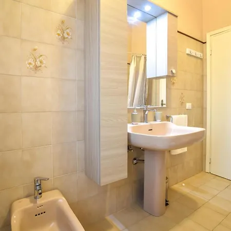 Lovely In With Wifi Apartment Camaiore