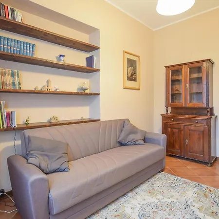 Lovely In With Wifi Camaiore