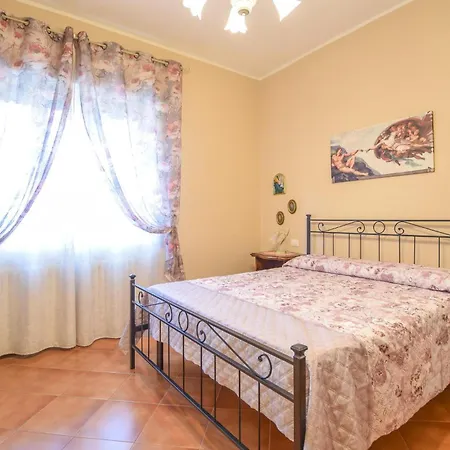 Lovely In With Wifi Apartment *