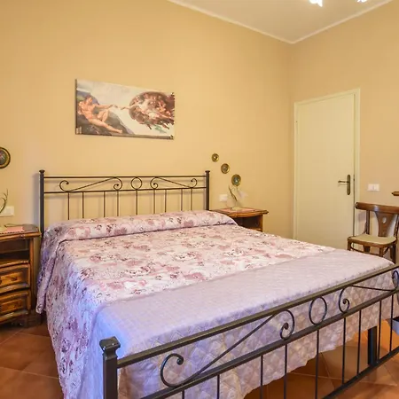 Apartment Lovely In With Wifi *