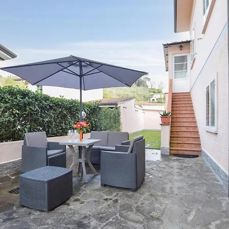 Apartment Lovely In With Wifi Camaiore