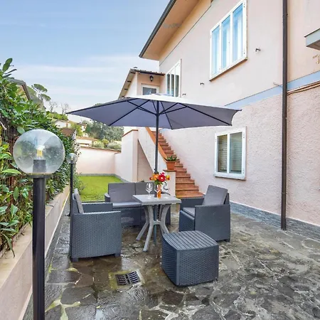 Lovely In With Wifi Apartment *